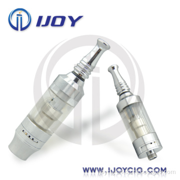 The First Airflow Adjustable Clearomizer E Cigarette